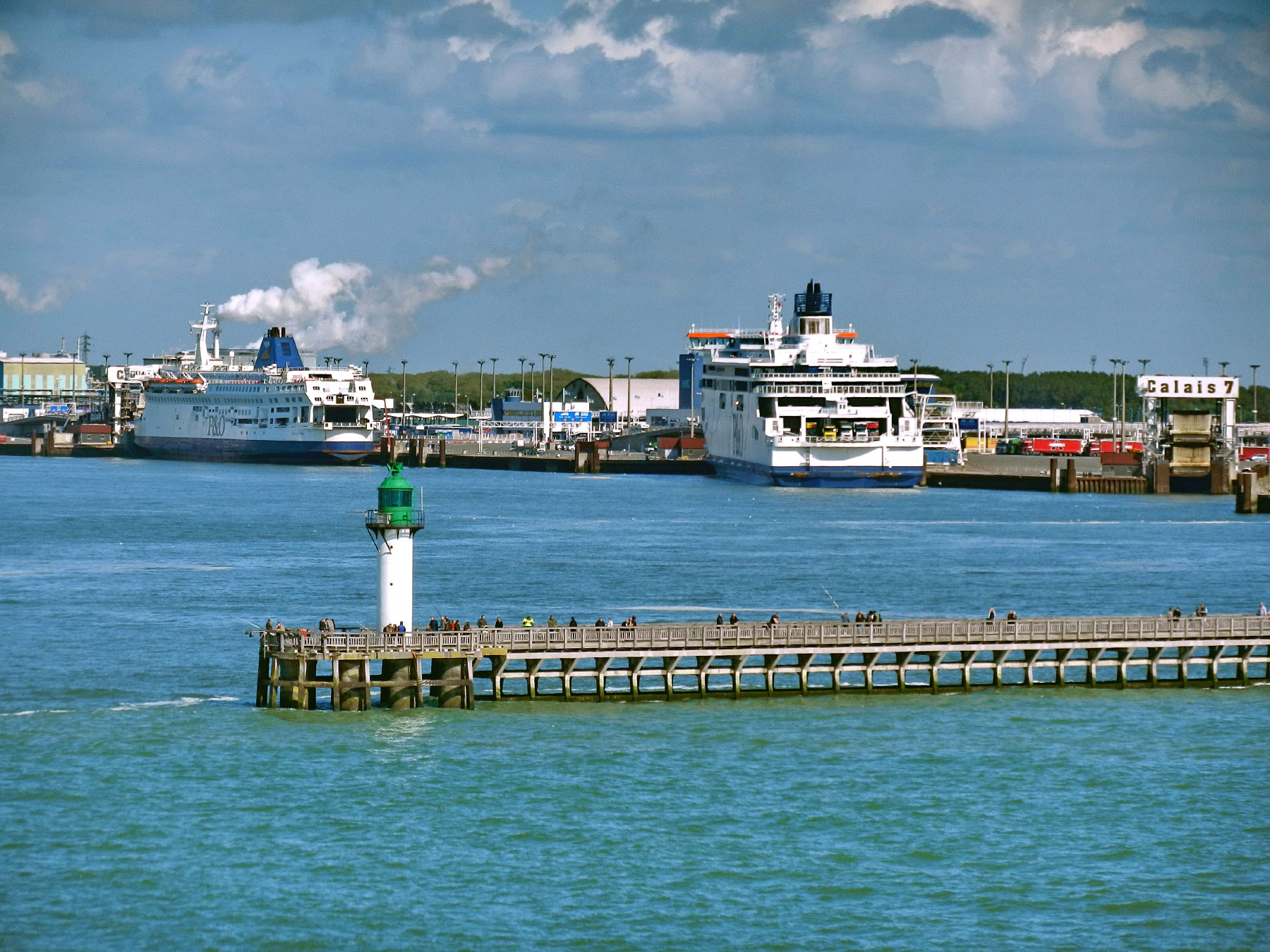 Calais